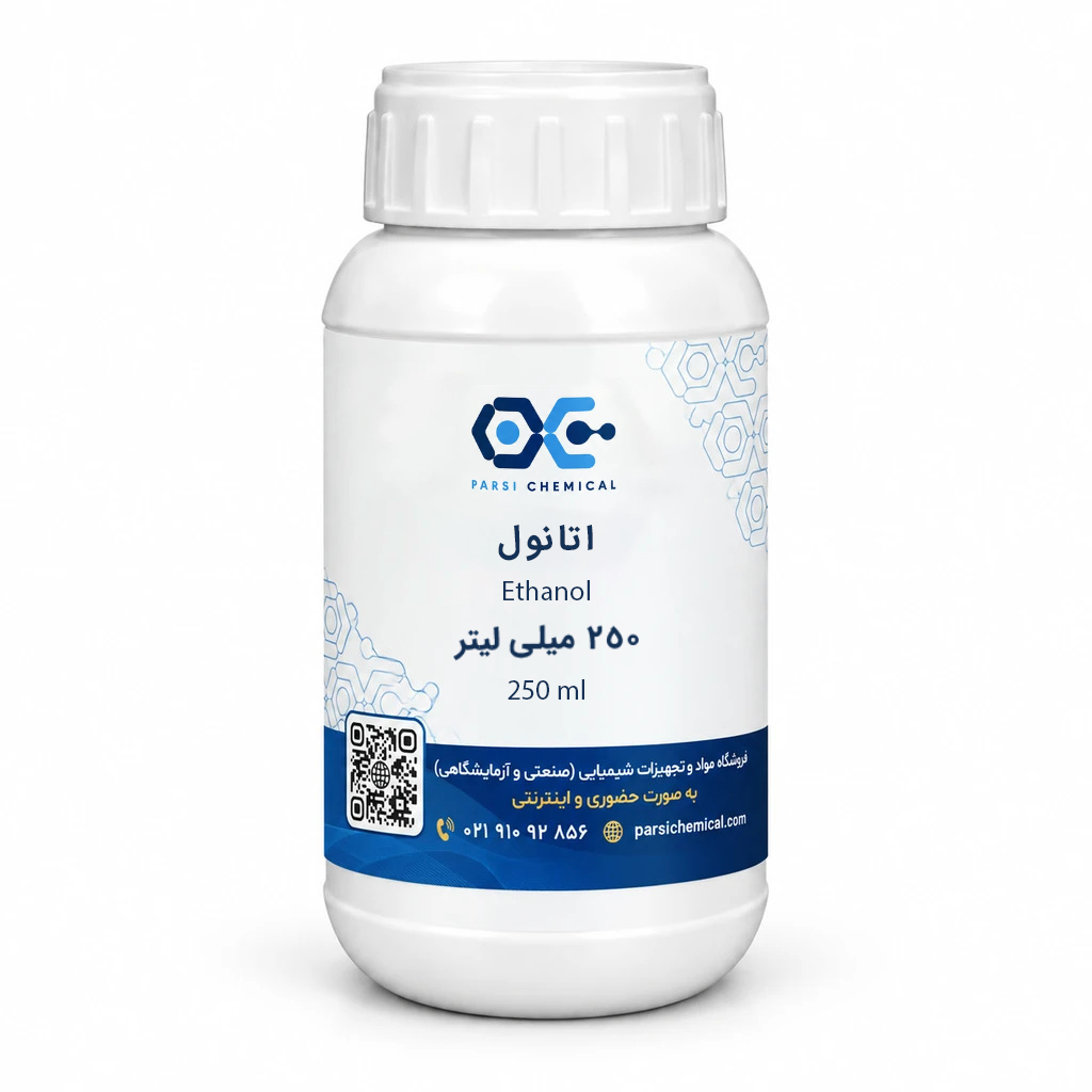 اتانول — تصویر ۲